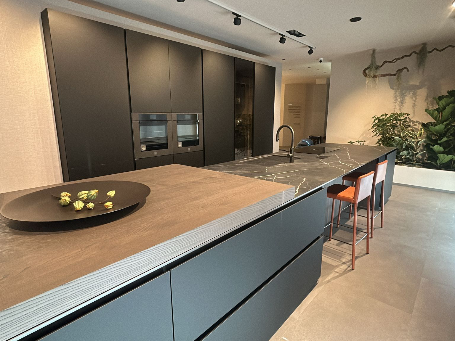 Cucina Arrital AK 04 elegante e funzionale